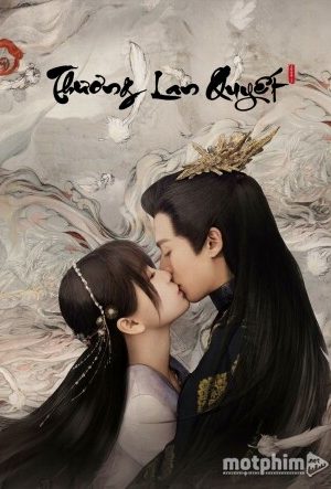 Thương Lan Quyết (2022)