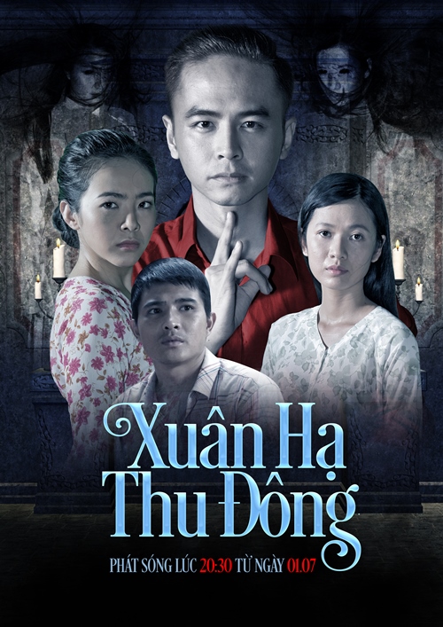Xuân Hạ Thu Đông