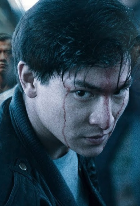 Huyết Ảnh Thành Đô (2025)