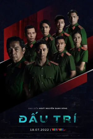 Đấu Trí (Phim Việt Nam)